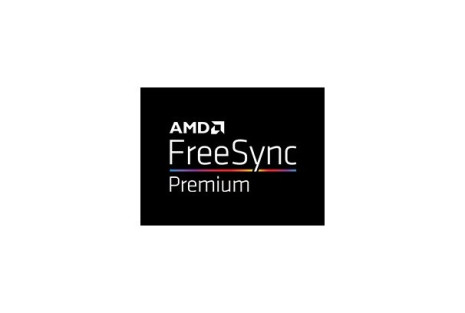 AMD FreeSync™ Premium