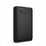 Externí Harddisk Western Digital Elements Portable 2TB