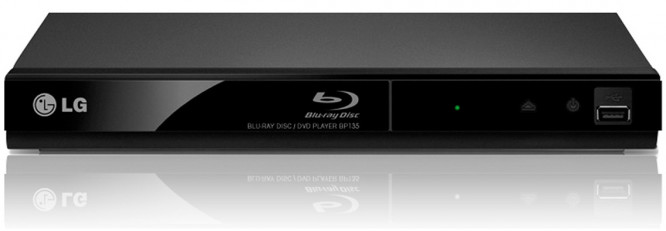 LG BP135