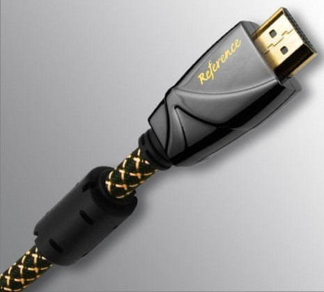 Profesionální HDMI 2.1 kabel