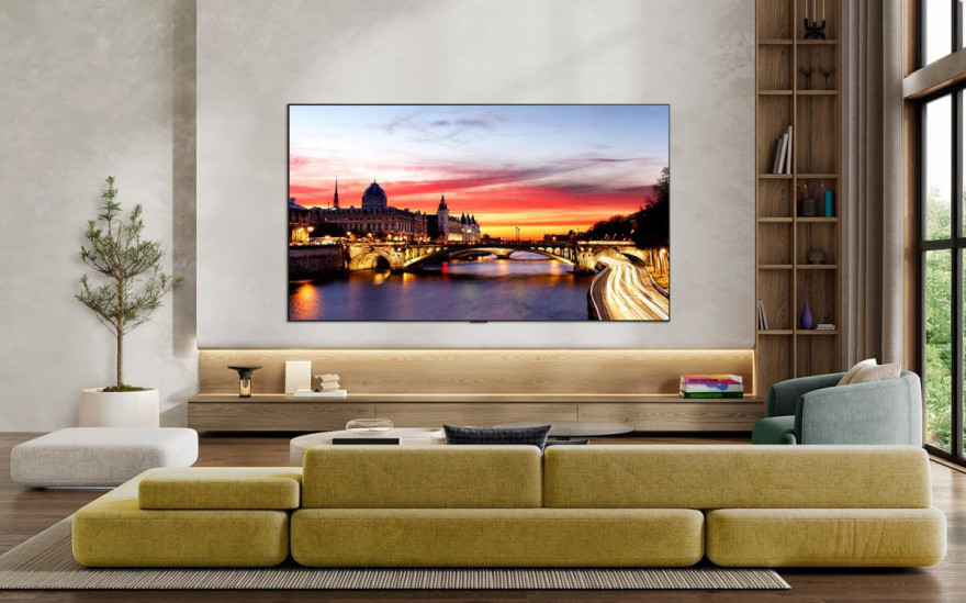 Ultra tenký design, který se hodí k vašemu modernímu životnímu stylu