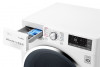 LG F104J8JH2WD TWIN Wash - rozbaleno