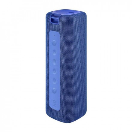 Xiaomi Mi Portable Bluetooth Speaker (16W) Blue