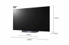 55" LG OLED55B13LA