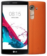 LG G4 (H815) 32GB Leather Orange