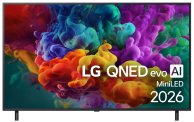 55" LG 55QNED85B6B