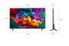 50" LG 50QNED85B6B