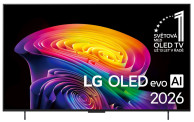42" LG OLED42C64LA