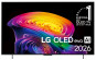 42" LG OLED42C64LA
