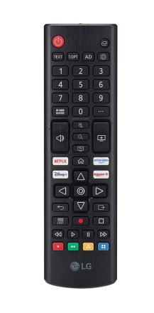 LG SR25GA