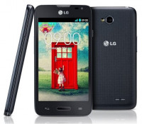 LG L70 (D320n) Black