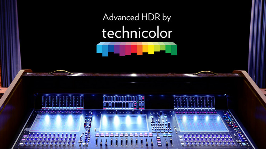 Technicolor – hollywoodské barvy u vás doma