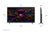 50" LG 50UA75006LA