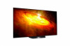 55" LG OLED55BX3LB - rozbaleno