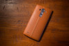 LG CPR-110 Leather brown