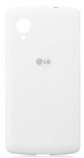 LG Snap-on kryt bílý pro Nexus 5