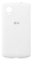 LG Snap-on kryt bílý pro Nexus 5