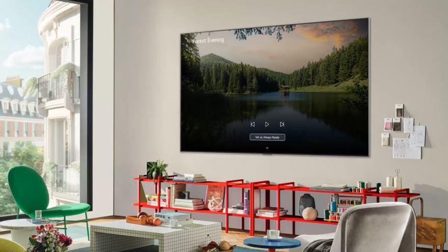 Vytvořte správnou atmosféru pomocí hudby