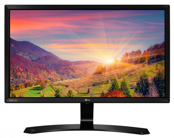 24" LG  24MP58VQ-P