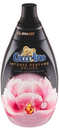 Coccolino Deluxe Divine Petals 870 ml