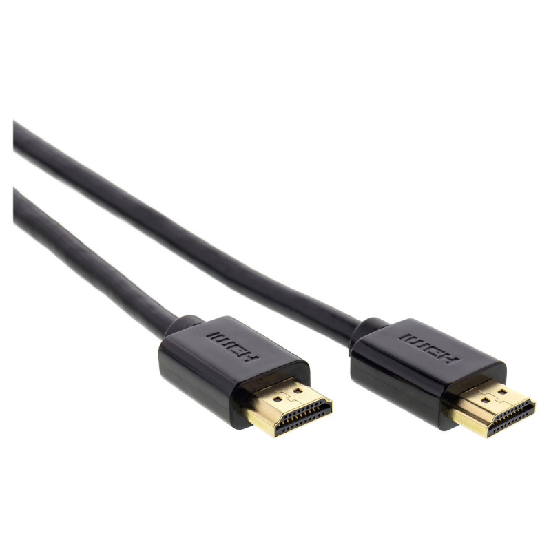 Premium HDMI kabel SAV 166-025 - HDMI kabel Sencor