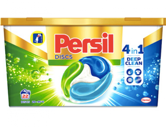 Persil Discs Regular box 22 praní