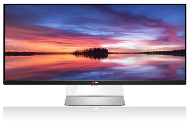 34" LG 34UM95