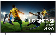 50" LG 50QNED7EB3C