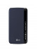 LG Quick Cover pouzdro CFV-150 indigo pro K10