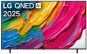 65" LG 65QNED80A6A