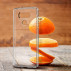 Spigen Ultra Hybrid kryt pro LG G6 - Crystal Clear