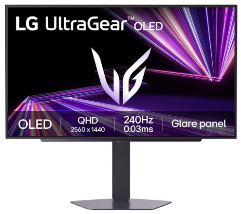 27" LG 27GX704A-B