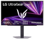 27" LG 27GX704A-B