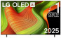 77" LG OLED77B56LA