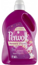 Perwoll Blossom 45 dávek 2,7 l