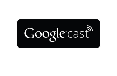 Google Cast™