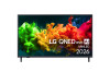 43" LG 43QNED80B6B