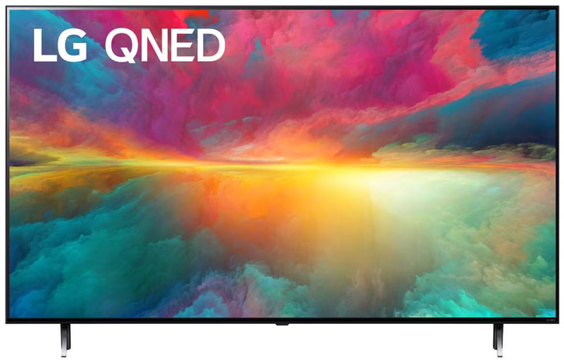 65" LG 65QNED753 - Televize
