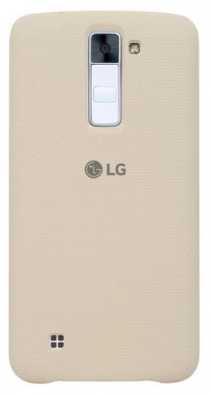 LG Slim Guard kryt CSV-160 béžový pro K8