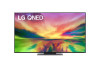 55" LG 55QNED813 - rozbaleno