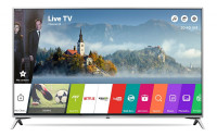 55" LG 55UJ6517 - servisováno