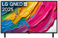 43" LG 43QNED80A6A