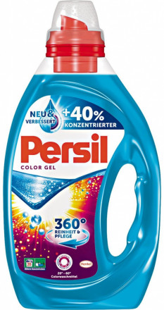 Persil gel Color 20 dávek 1 l