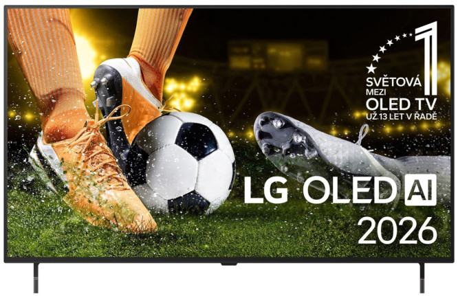 48" LG OLED48B6ELC
