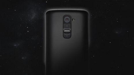 Rear Key - Integrované zadní tlačítko