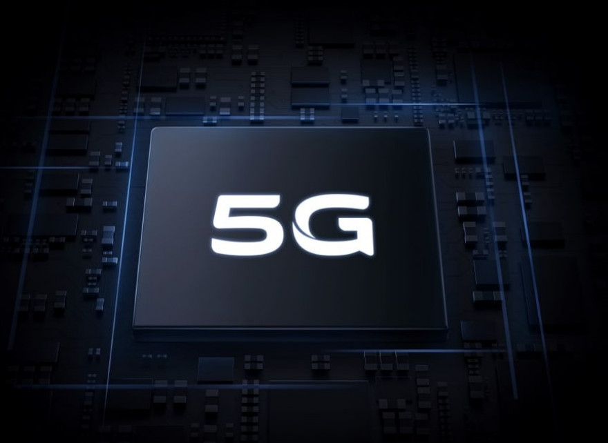 Ultrarychlá 5G konektivita