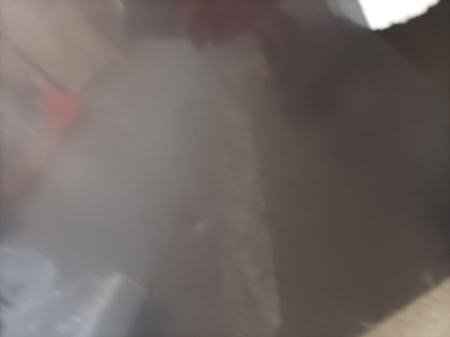 Povrchové poškození
