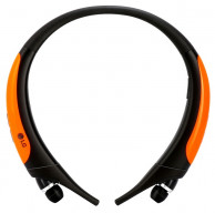 LG TONE ACTIVE HBS-850 oranžová