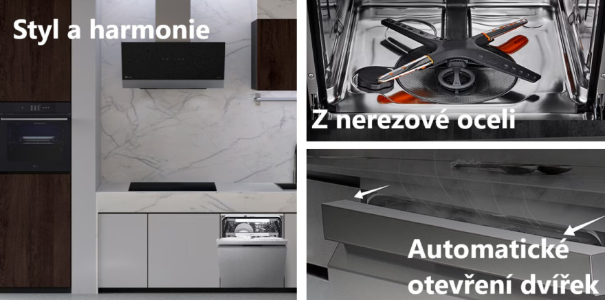 Inovativní design