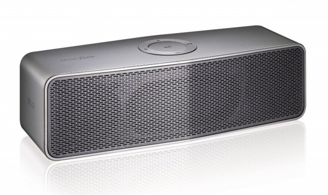 LG NP7550